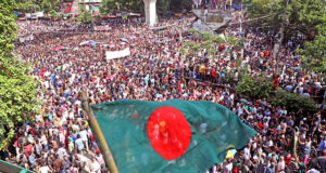 রাজনৈতিক দলগুলি সংলাপের পরিবর্তে রাজপথ বেছে নিচ্ছে, নভেম্বর উত্তপ্ত হওয়ার সম্ভাবনা রয়েছে