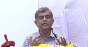 শিক্ষাব্যবস্থায় রাজনীতি শিক্ষাব্যবস্থায় বিপর্যয় ডেকে এনেছে: শিক্ষা উপদেষ্টা