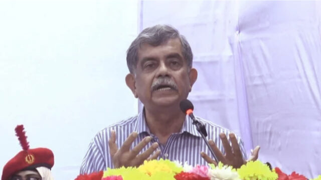 Politics In Academic Admin