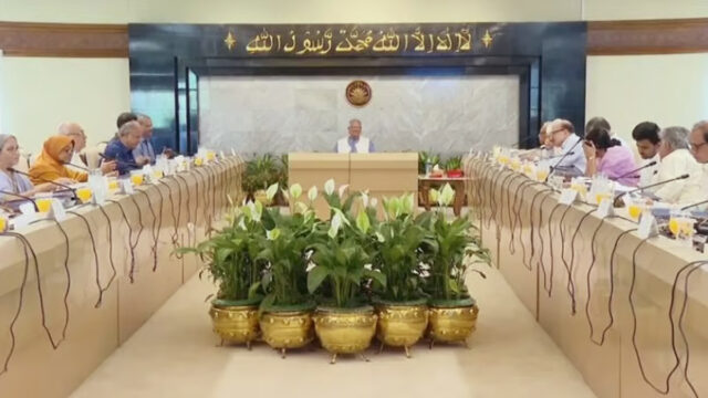 Prayers Offered For Khaleda Zia