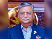 রাষ্ট্রপতি মোঃ শাহাবুদ্দিন জুলাইয়ের জাতীয় সনদ বাস্তবায়নের আদেশ জারি করেছেন