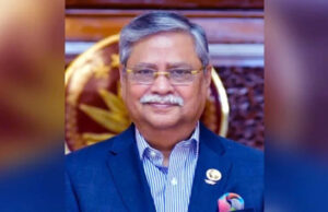 রাষ্ট্রপতি মোঃ শাহাবুদ্দিন জুলাইয়ের জাতীয় সনদ বাস্তবায়নের আদেশ জারি করেছেন