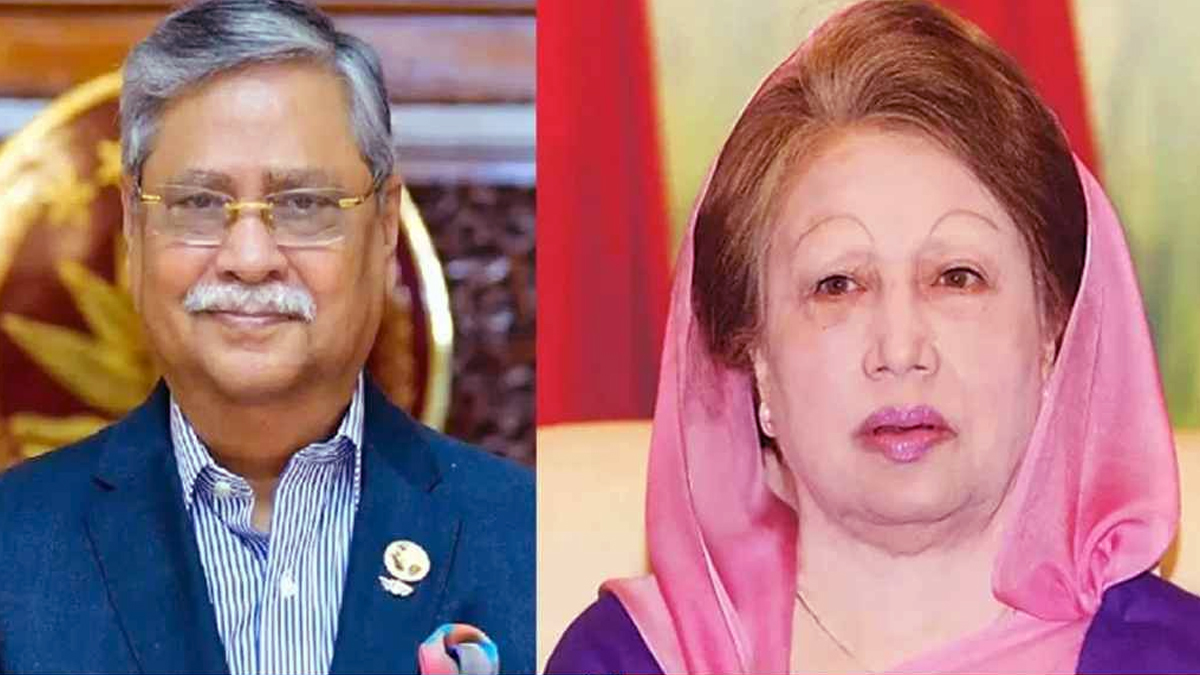 President Seeks Nation’s