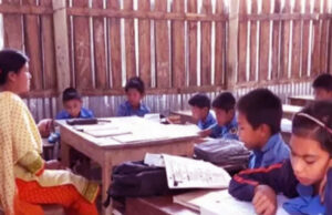 প্রাথমিক শিক্ষক: আজ থেকে আরেকটি দল কর্মবিরতি শুরু করেছে