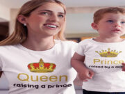 পুত্র বা রাজপুত্রকে লালন-পালন করা