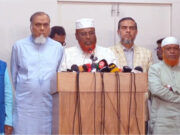 একই দিনে গণভোট এবং নির্বাচন, জনসাধারণের দাবি উপেক্ষা: গোলাম পরওয়ার