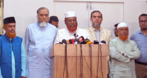 একই দিনে গণভোট এবং নির্বাচন, জনসাধারণের দাবি উপেক্ষা: গোলাম পরওয়ার