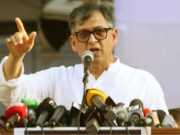 গণভোট আইন প্রণয়ন বা সংবিধান সংশোধন করতে পারে না: সালাহউদ্দিন আহমেদ