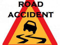 সড়ক দুর্ঘটনায় বছরে ৬,০০০ এরও বেশি মানুষ মারা যায়, কোথায় এবং কেন?