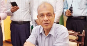 রাস্তার ধারে জ্বালানি বিক্রি সাময়িকভাবে স্থগিত থাকবে: স্বরাষ্ট্র উপদেষ্টা