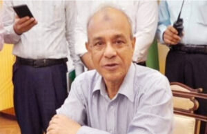 রাস্তার ধারে জ্বালানি বিক্রি সাময়িকভাবে স্থগিত থাকবে: স্বরাষ্ট্র উপদেষ্টা