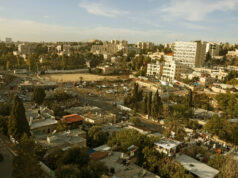 দক্ষিণ আফ্রিকা বলছে, ইসরায়েল থেকে আসা ‘সন্দেহজনক’ বিমানগুলি ‘ফিলিস্তিনিদের শুদ্ধ করার এজেন্ডা’ প্রদর্শন করে