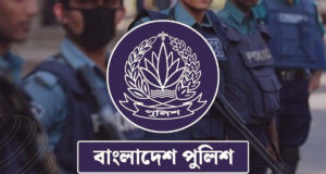 ৬৪টি জেলার জন্য লটারির মাধ্যমে এসপি চূড়ান্ত করা হয়েছে।