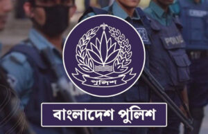 ৬৪টি জেলার জন্য লটারির মাধ্যমে এসপি চূড়ান্ত করা হয়েছে।