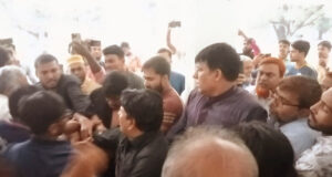 SUCSU: নির্বাচনের তারিখ বাতিল, উপাচার্য এবং প্রো-ভিসি ৬ ঘন্টার জন্য আটক