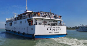 জাহাজ চলাচল বন্ধ, আট দিনেও সেন্ট মার্টিন দ্বীপে কোনও পর্যটক আসেননি