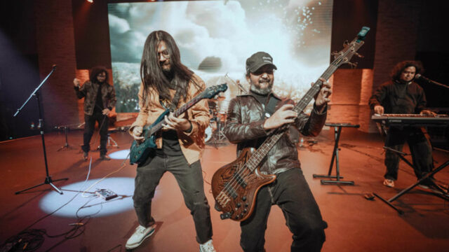 Shironamhin Mesmerises