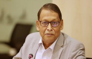 মাঝে মাঝে শুনি, ‘সে কি আমাদের লোক’: আইজিপি