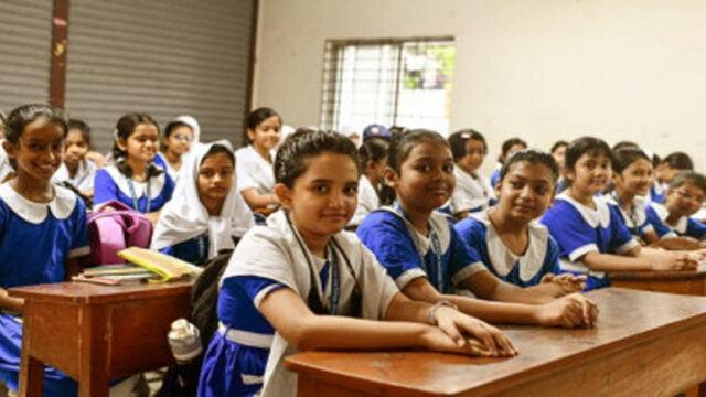 Teachers’ Extra Care