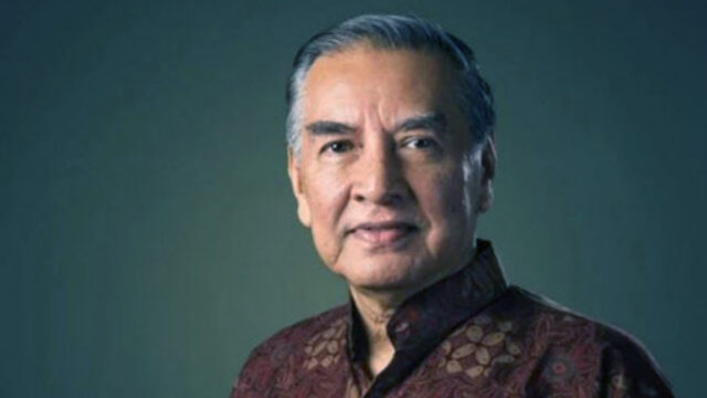 The More Lies And Provocations