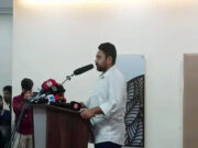 জুলাই সনদে কোনও ভিন্নমত থাকবে না: নাহিদ ইসলাম