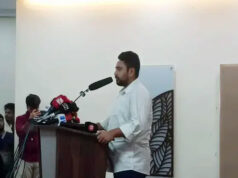 জুলাই সনদে কোনও ভিন্নমত থাকবে না: নাহিদ ইসলাম