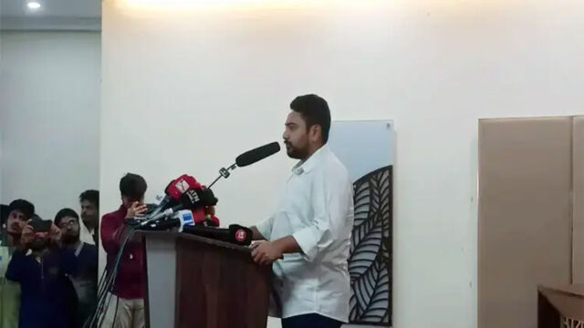 There Will Be No Note