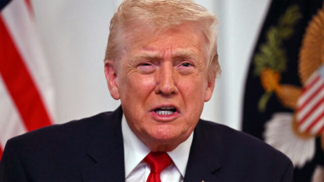 Trump Ramps Up Venezuela