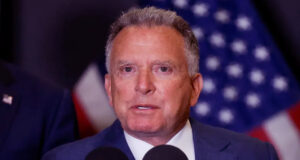 ইউক্রেন চুক্তি চূড়ান্ত করার আশায় ট্রাম্প উইটকফকে মস্কো পাঠালেন