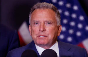 ইউক্রেন চুক্তি চূড়ান্ত করার আশায় ট্রাম্প উইটকফকে মস্কো পাঠালেন