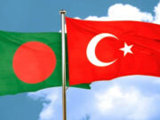 রোহিঙ্গাদের প্রতি সমর্থনের প্রতিশ্রুতি, পররাষ্ট্র উপদেষ্টার সাথে দেখা করল তুরস্কের প্রতিনিধিদল