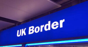 ভিসা জালিয়াতির ঝুঁকি সম্পর্কে যুক্তরাজ্যের সতর্কতা জারি