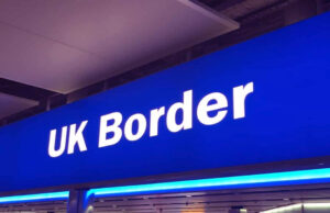 ভিসা জালিয়াতির ঝুঁকি সম্পর্কে যুক্তরাজ্যের সতর্কতা জারি