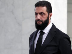 সফরের আগেই সন্ত্রাসীদের তালিকা থেকে সিরিয়ার প্রেসিডেন্টকে বাদ দিল আমেরিকা