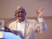 আমরা ক্রান্তিকালে আছি, অনিশ্চয়তার পরিবেশ বিরাজ করছে: মির্জা ফখরুল
