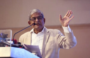 আমরা ক্রান্তিকালে আছি, অনিশ্চয়তার পরিবেশ বিরাজ করছে: মির্জা ফখরুল