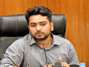 আমরা একা নির্বাচনের প্রস্তুতি নিচ্ছি, ৩০০ আসনের সবকটি আসনের লক্ষ্য নিয়ে: নাহিদ ইসলাম