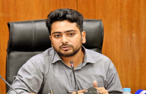 আমরা একা নির্বাচনের প্রস্তুতি নিচ্ছি, ৩০০ আসনের সবকটি আসনের লক্ষ্য নিয়ে: নাহিদ ইসলাম