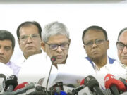 ঢাকার ৭টি শূন্য আসন নিয়ে বিএনপির পরিকল্পনা কী?