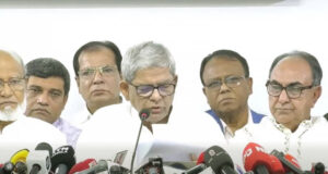 ঢাকার ৭টি শূন্য আসন নিয়ে বিএনপির পরিকল্পনা কী?