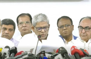 ঢাকার ৭টি শূন্য আসন নিয়ে বিএনপির পরিকল্পনা কী?