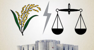 ‘ধানের শীষ’ বা ‘স্কেল’ প্রতীক ছাড়া কি নির্বাচনে জেতা কঠিন হয়ে যাবে?