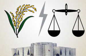 ‘ধানের শীষ’ বা ‘স্কেল’ প্রতীক ছাড়া কি নির্বাচনে জেতা কঠিন হয়ে যাবে?