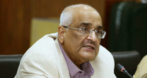 নারীরা চলাচল ও আচরণে অকল্পনীয় বাধার সম্মুখীন হচ্ছেন: দেবপ্রিয় ভট্টাচার্য