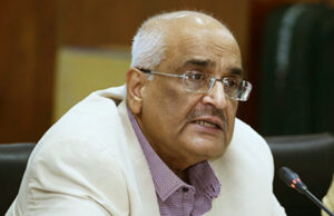 নারীরা চলাচল ও আচরণে অকল্পনীয় বাধার সম্মুখীন হচ্ছেন: দেবপ্রিয় ভট্টাচার্য