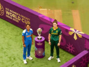ভারত-দক্ষিণ আফ্রিকার মুখোমুখি, নতুন চ্যাম্পিয়নের জন্য প্রস্তুত মহিলা ক্রিকেট