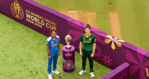 ভারত-দক্ষিণ আফ্রিকার মুখোমুখি, নতুন চ্যাম্পিয়নের জন্য প্রস্তুত মহিলা ক্রিকেট