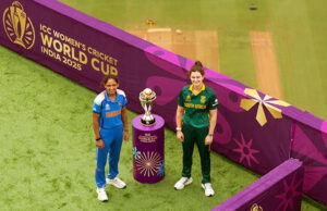 ভারত-দক্ষিণ আফ্রিকার মুখোমুখি, নতুন চ্যাম্পিয়নের জন্য প্রস্তুত মহিলা ক্রিকেট