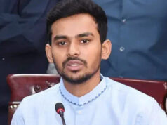 সমঝোতার ভিত্তিতে ঢাকা-১০ আসনের ভোটার হবেন উপদেষ্টা আসিফ মাহমুদ