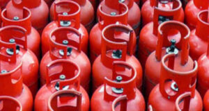 ১২ কেজির এলপিজি সিলিন্ডারের দাম ৩৮ টাকা বাড়ল